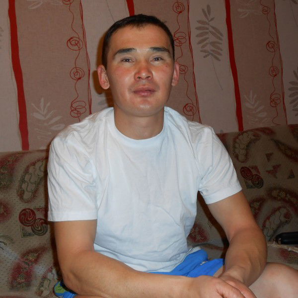 Жанат Садуов