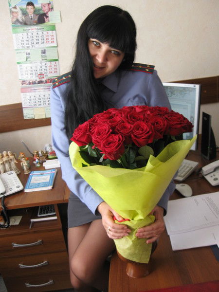 Ирина Кузнецова