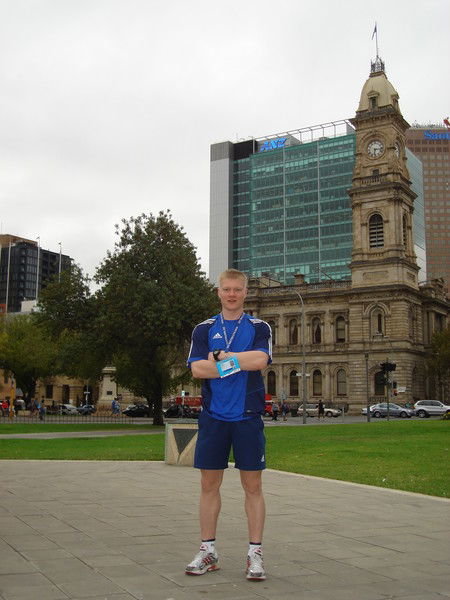 Сергей Ярославцев