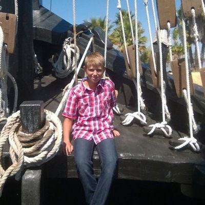 Андрей Воловик