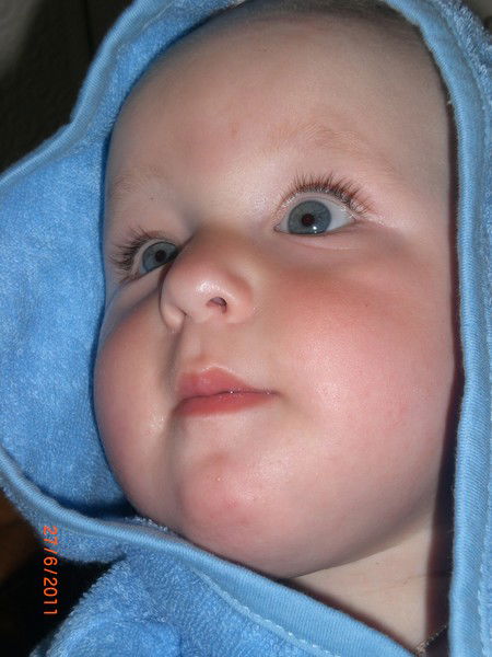 Алена Баранова