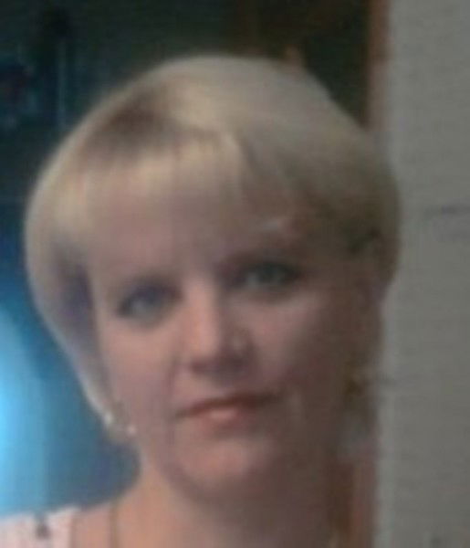 Татьяна Гранц