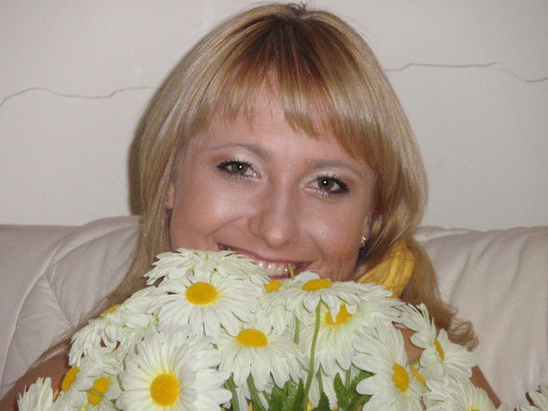 Елена Андреева