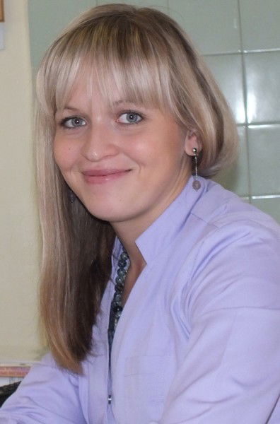 Екатерина Картламаева