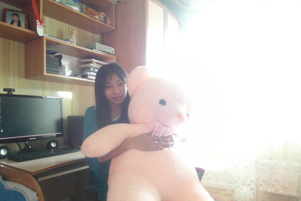 Единственная Неповторимая