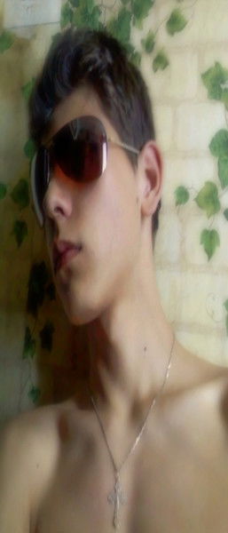 Никита Сергеевич