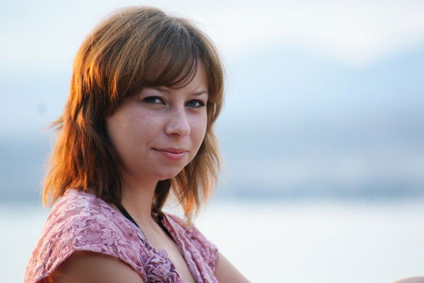 Вика Багдеева