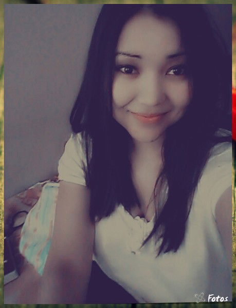 Фариза Жанаровна