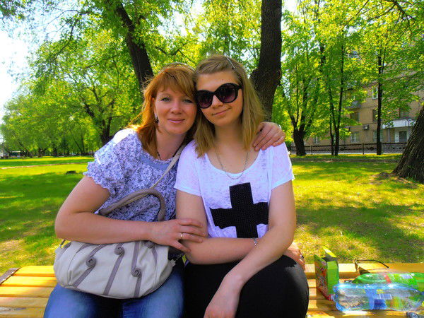 Лариса Шекунова