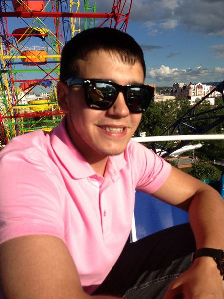 Андрей Шадрин