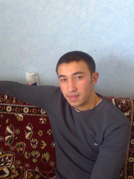 Тимур Абдуллаев