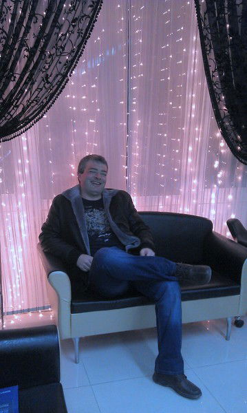 Нахал Нахал