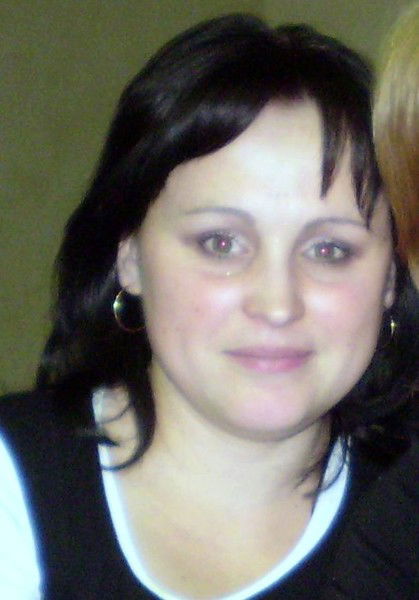 Елена Желнова