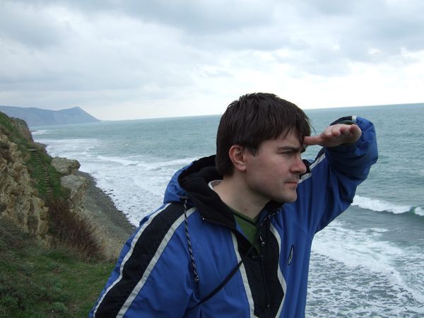 Михаил Латышов