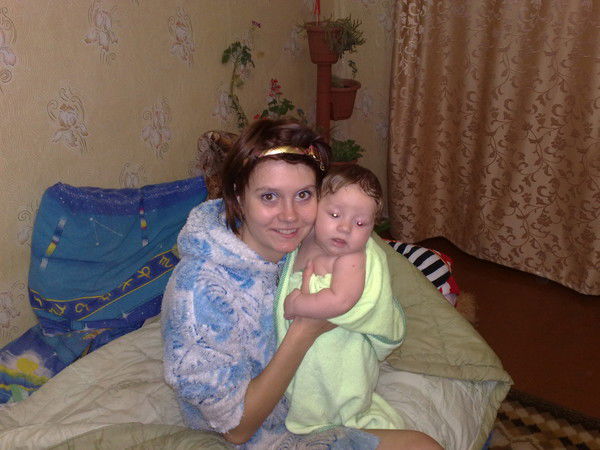 Настя Макарова