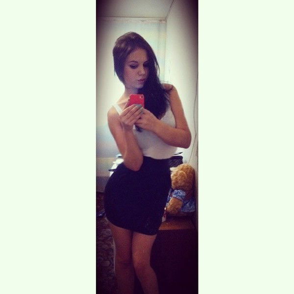 Виктория Ишаева