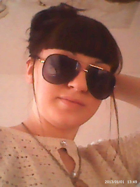 Людмила Булаткина