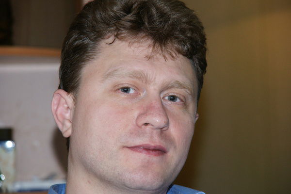 Юрий Сазонов