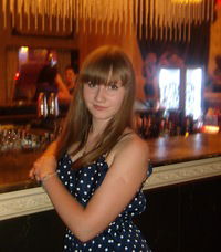 Катя Малахова