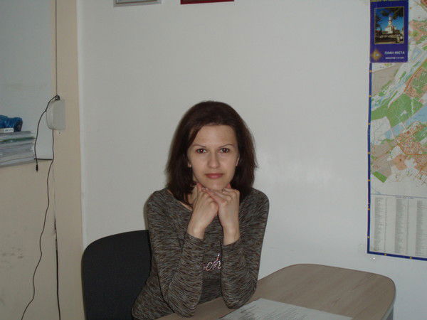 Наталія Бойко