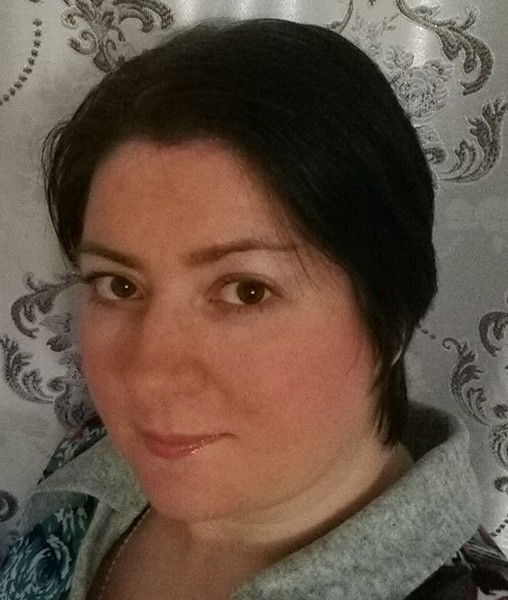 Елена Бугаева