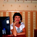 Лариса Неверова