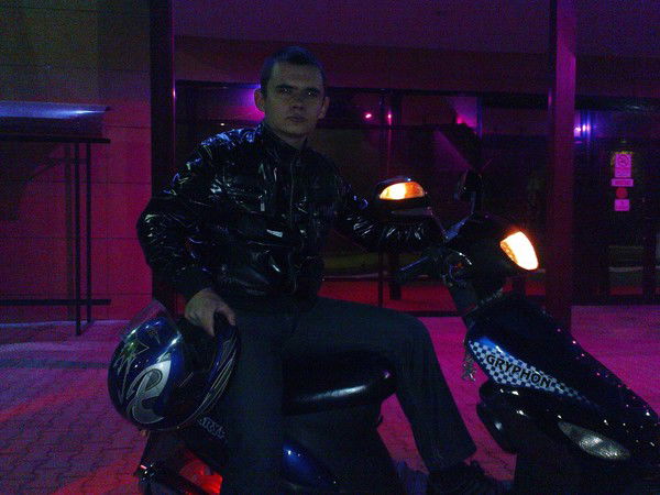 Александр Котовчихин