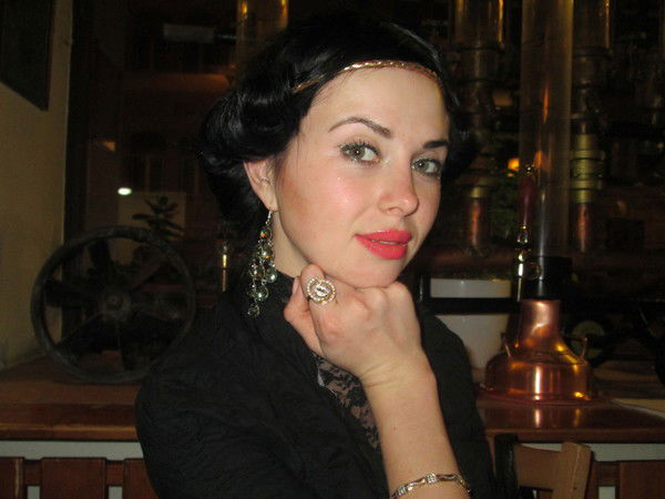 Елена Литвиненко