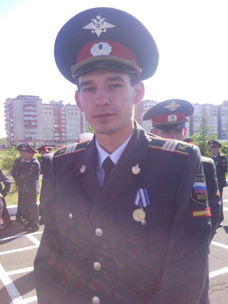 Андрей Горький