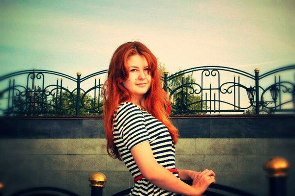 Юлия Гладышева