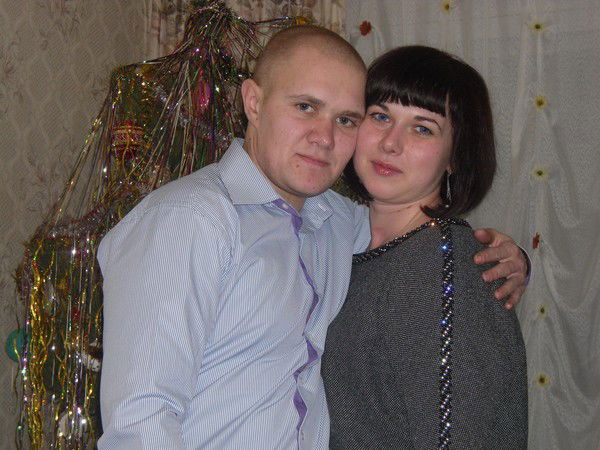 Мария Копач