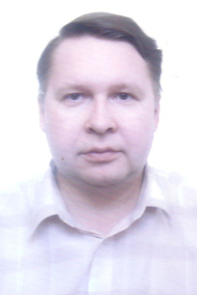 Seregy Nikolaev