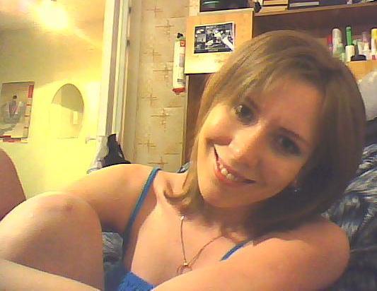 Анастасия Рудакова