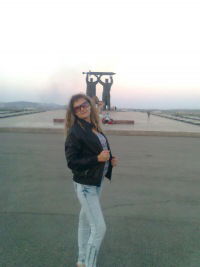 Елена Арапова