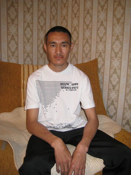 Акан Сагандыков