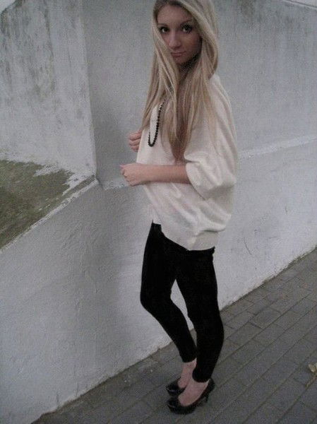 Наташа Ереметько