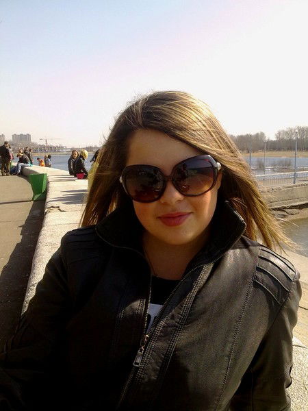 Юлия Томшина