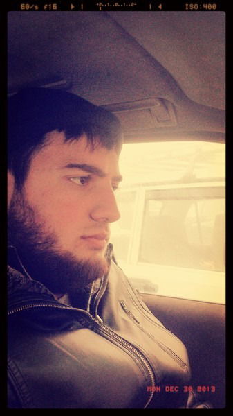 Живу Без Страха Верю В Аллаха