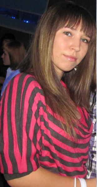 Елена Петрова