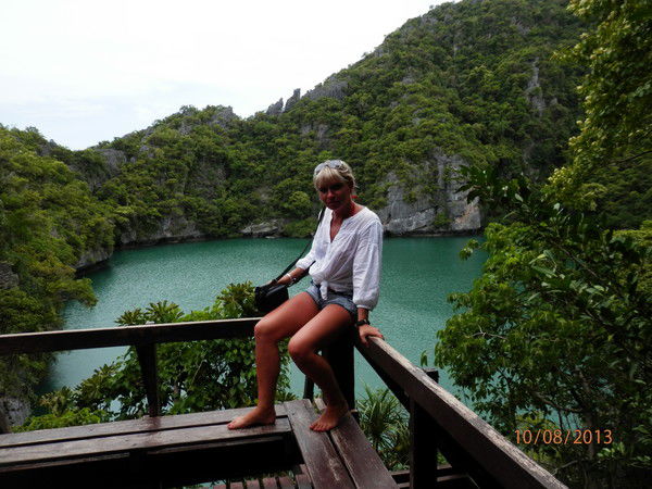 Наталья Зубок