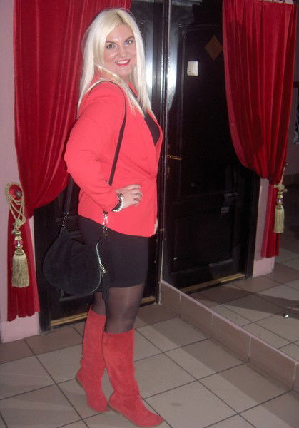 Елена Загорулько