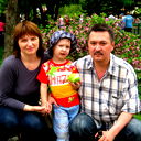 Георгий Бурибаев