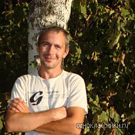 Алексей Коржавин