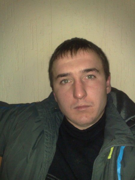 Иван Маевский