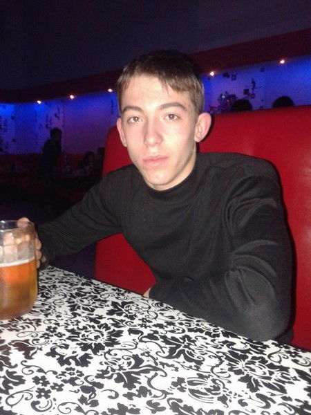 Ромка Кравец