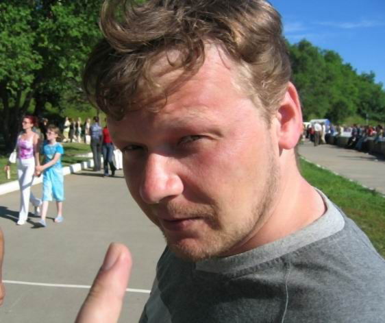 Дмитрий Леонидович