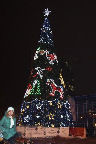 Ирина Сапрыкина