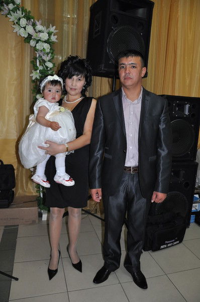 Галымжан Райымжанов