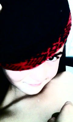 Lutfiya Niyozmamadova