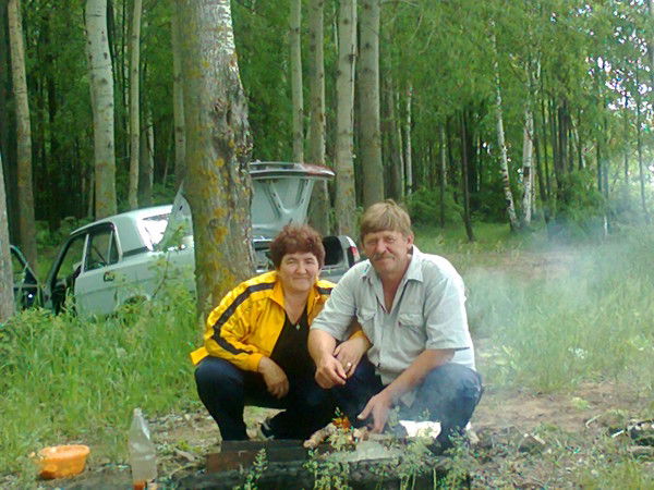 Владимир Сударев